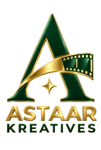 Astaar Kreatives logo